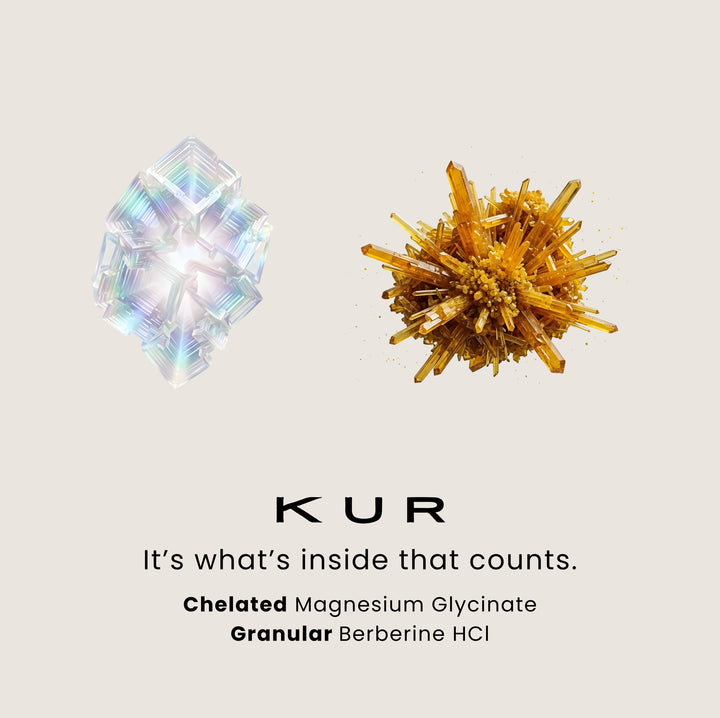 KUR Metabolic Duo