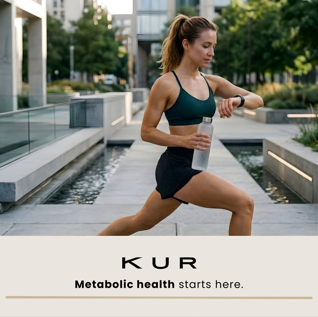 KUR Metabolic Duo