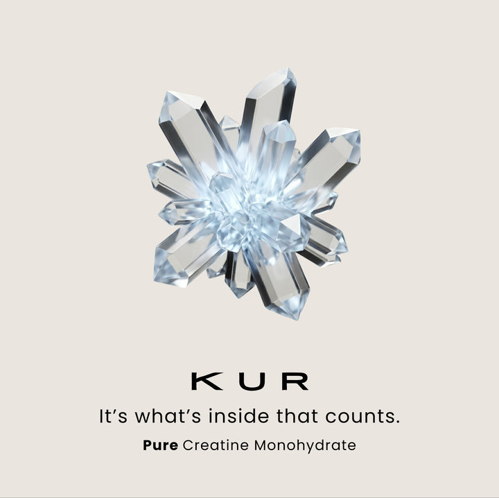 KUR Creatine Monohydrate