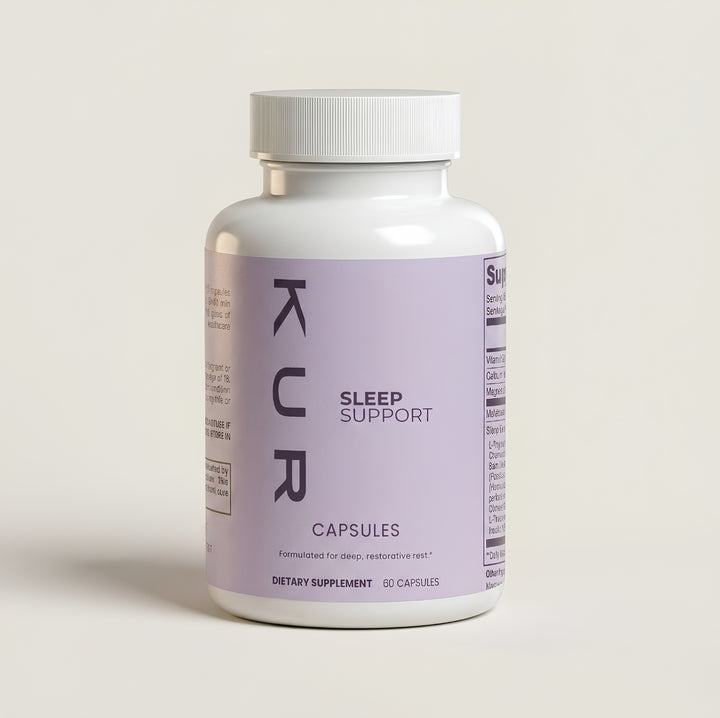 KUR Sleep Support