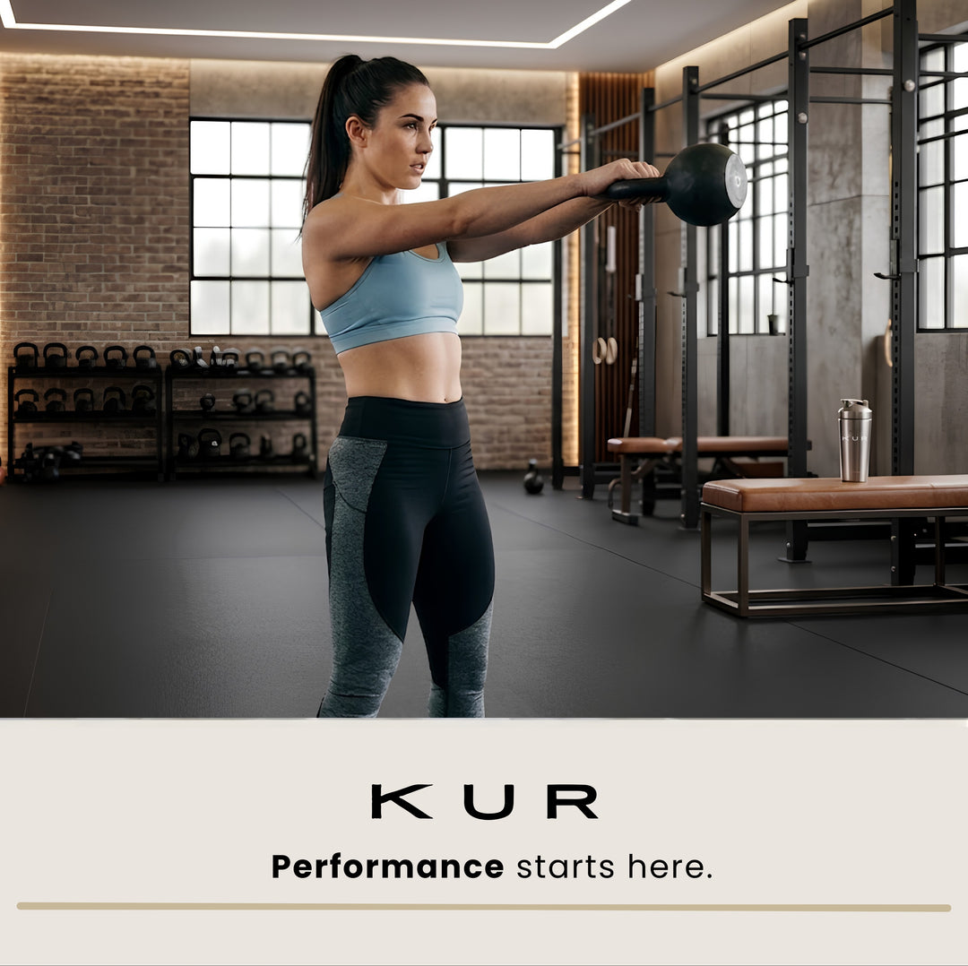 KUR Creatine Monohydrate