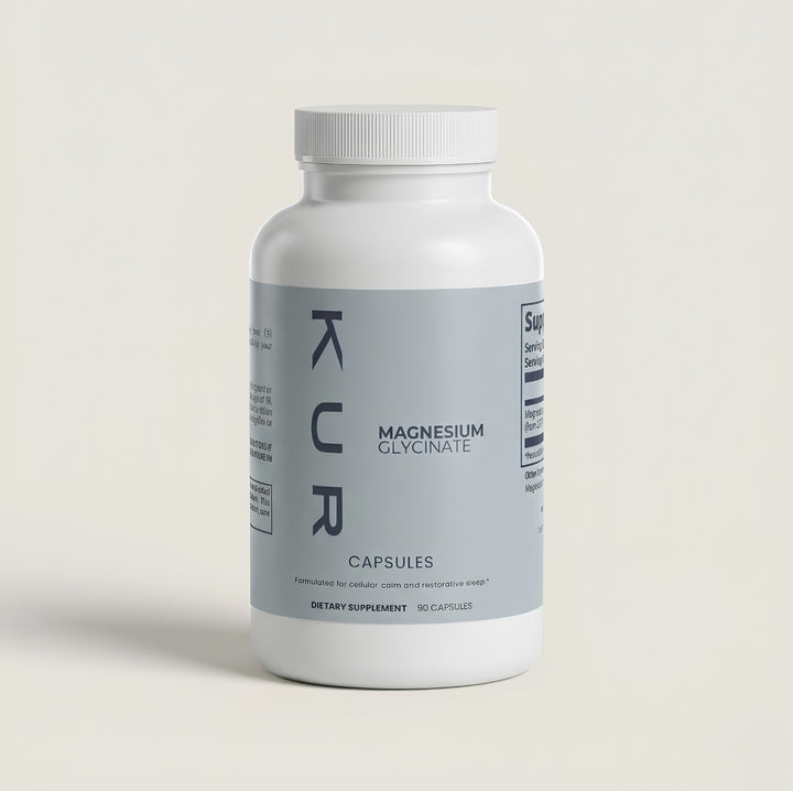 KUR Magnesium Glycinate