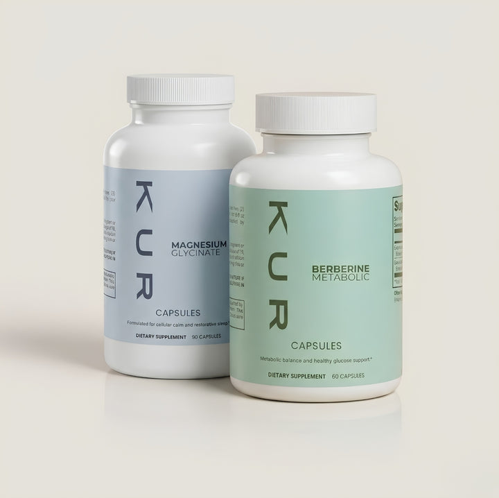 KUR Metabolic Duo