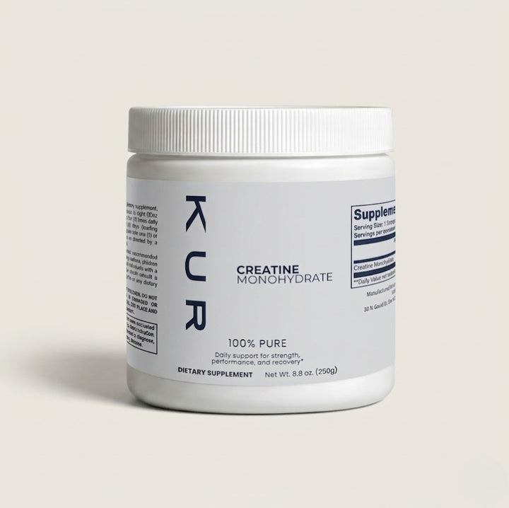 KUR Creatine Monohydrate