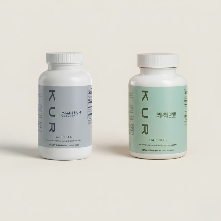 KUR Metabolic Duo