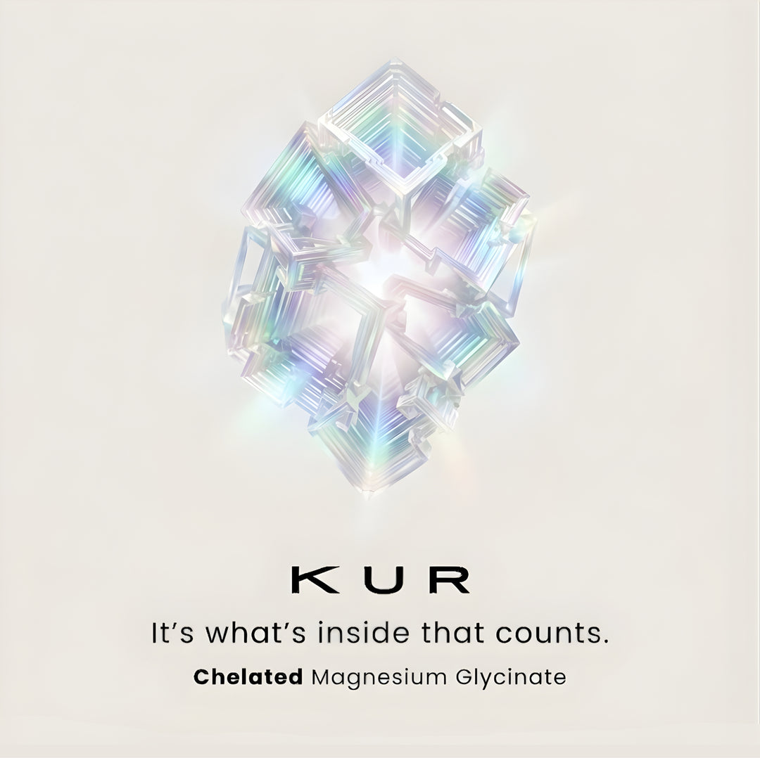 KUR Magnesium Glycinate