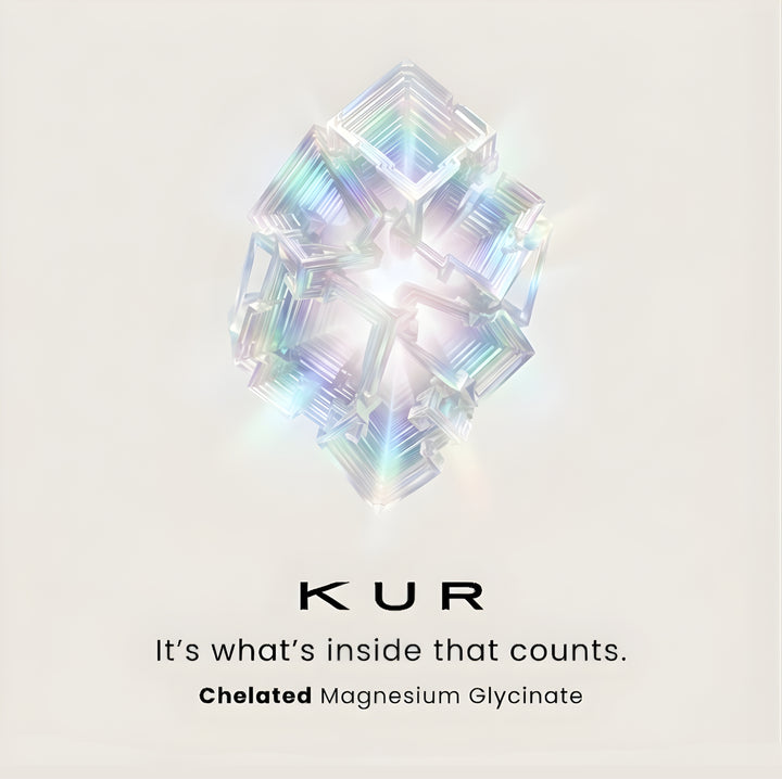 KUR Magnesium Glycinate