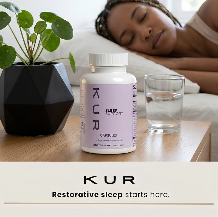 KUR Sleep Support
