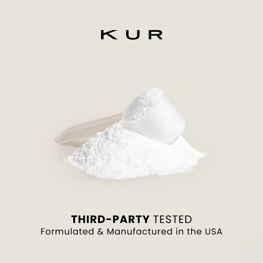 KUR Creatine Monohydrate
