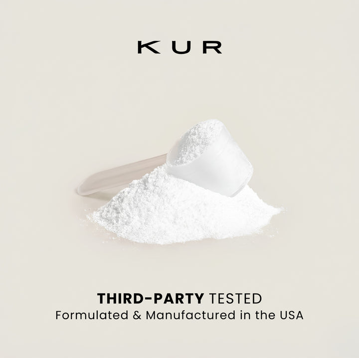 KUR Creatine Monohydrate